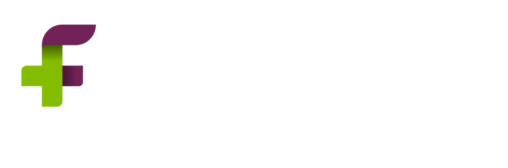 Logótipo da Farmácia Leitão Ribeiro, parte do Central Pharma Group